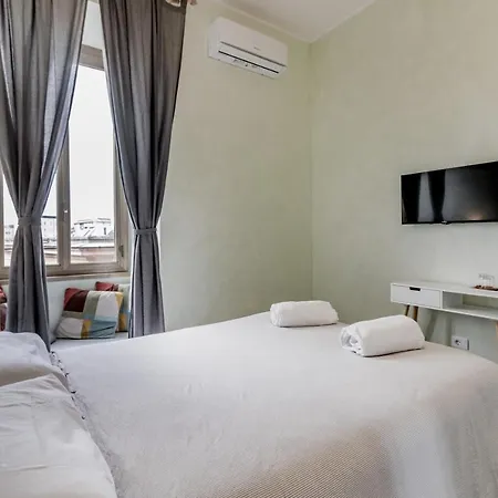 Guest house House Piramide