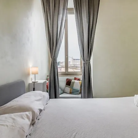 House Piramide Guest house Rome