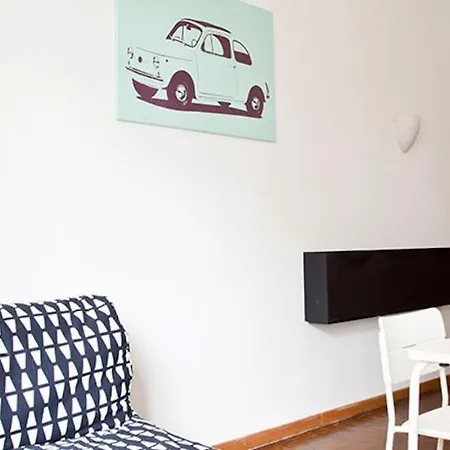 Kamchu Apartments: Ada Guest house *