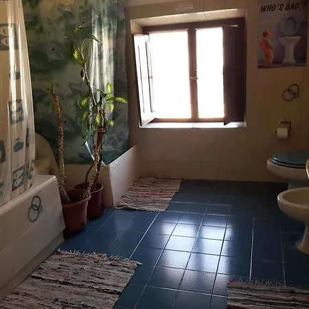Hostel 2000 Rom