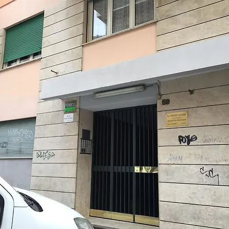 Bed & Breakfast Monumental Rhome