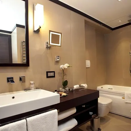 Les Fleurs Luxury House Rome
