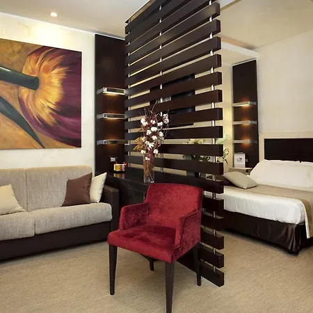 Guest house Les Fleurs Luxury House Rome