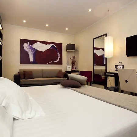 Les Fleurs Luxury House 3*