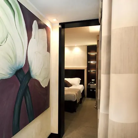 Les Fleurs Luxury House Guest house 3*