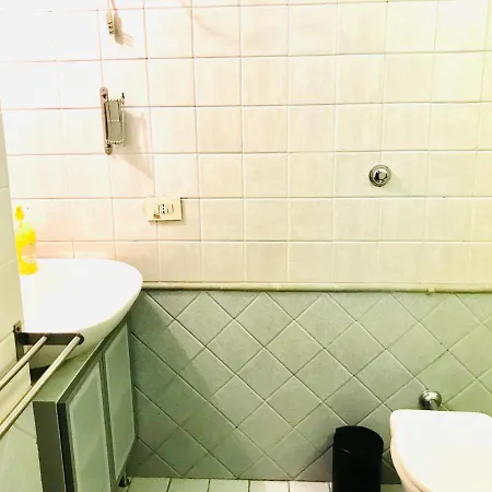 Termini Guest House Inn *