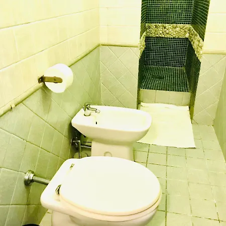 Termini Guest House Inn *