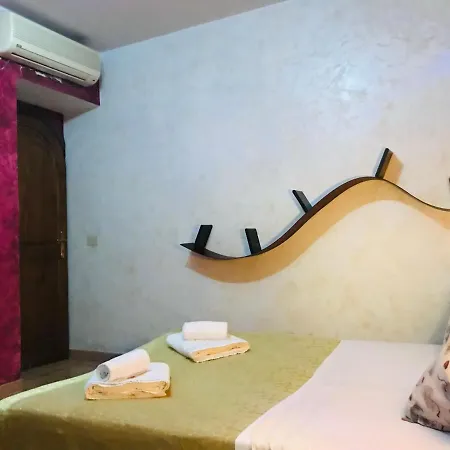 Guest house Termini Guest House Inn