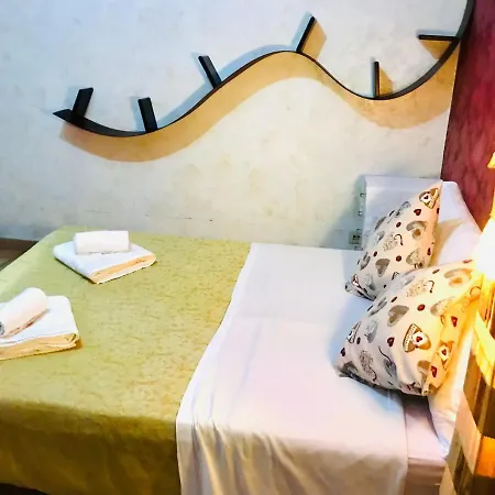 Termini Guest House Inn Guest house
