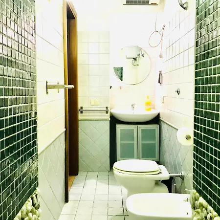 Termini Guest House Inn * Rome