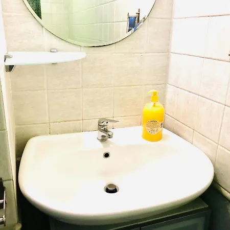 Termini Guest House Inn Guest house