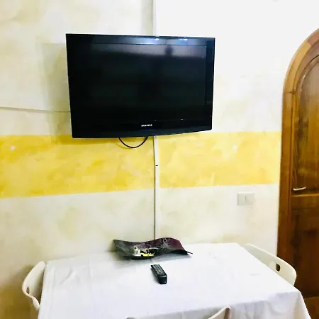 Guest house Termini Guest House Inn Rome