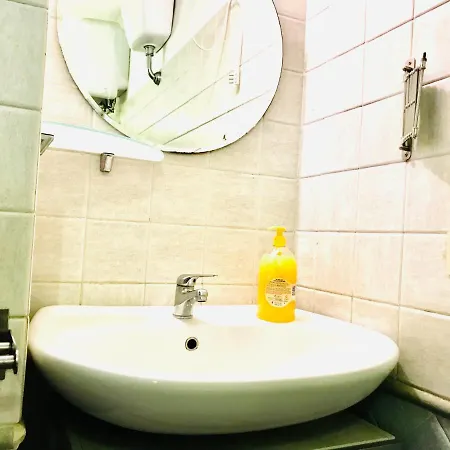 Guest house Termini Guest House Inn
