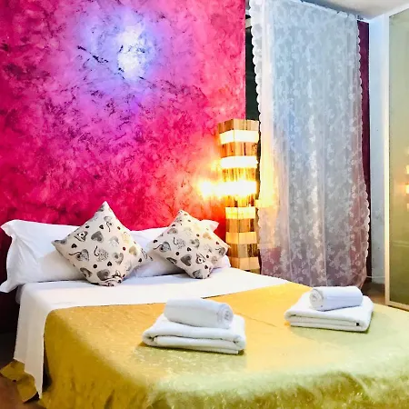 Termini Guest House Inn * Rome
