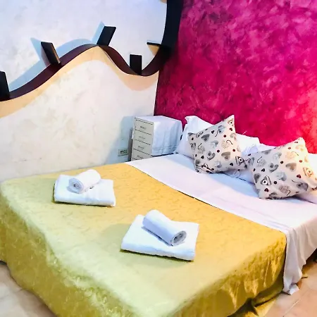 Termini Guest House Inn Guest house