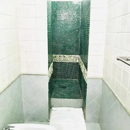 Termini Guest House Inn * Rome