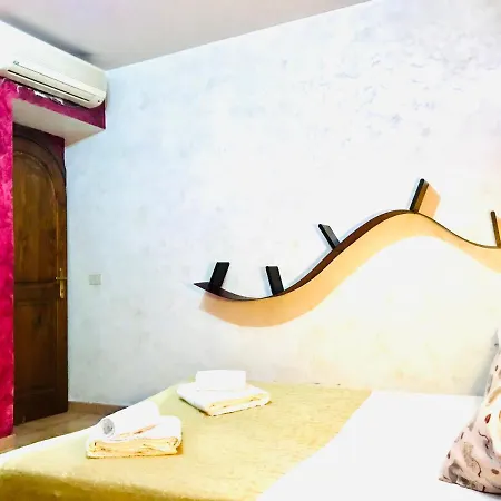 Termini Guest House Inn * Rome
