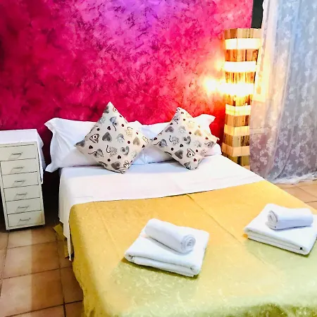 Termini Guest House Inn * Rome