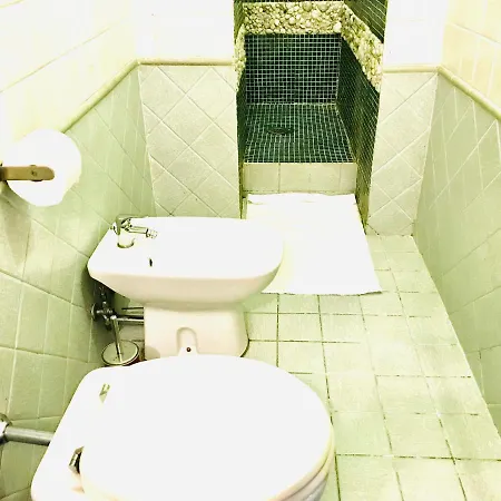 Guest house Termini Guest House Inn *