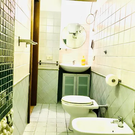 Termini Guest House Inn Guest house *