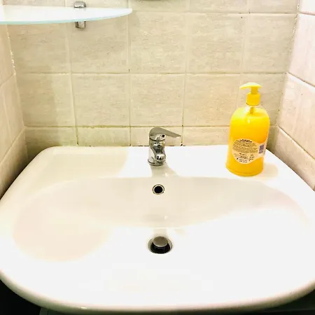 Guest house Termini Guest House Inn *