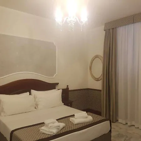 Hotel Best Roma Rom