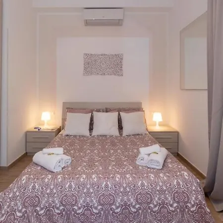 Lovely Nights - Luxury Pensión