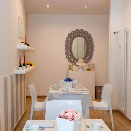 Lovely Nights - Luxury Pensión