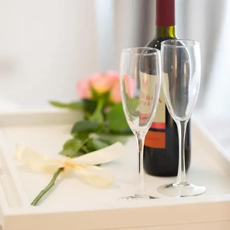 Lovely Nights - Luxury *