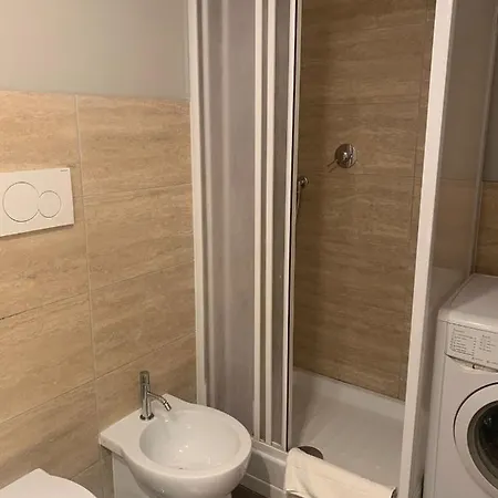 Apartment Mc - Piazza Mancini *