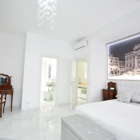Apartment St Peter's Elegant Holidays Rome