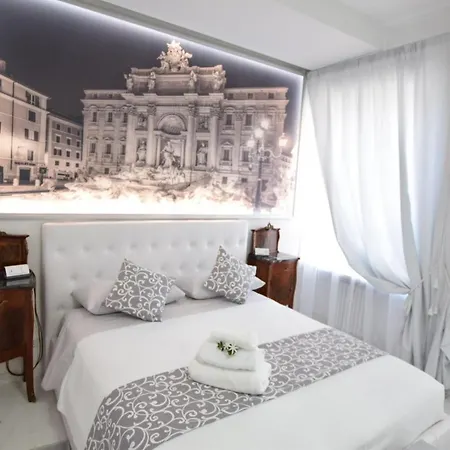 Apartment St Peter's Elegant Holidays