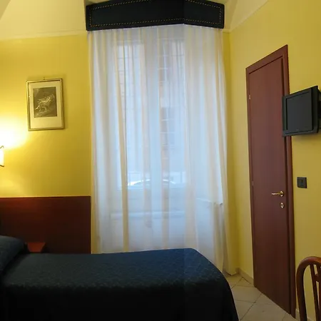 Privato Giuseppe Bed & Breakfast
