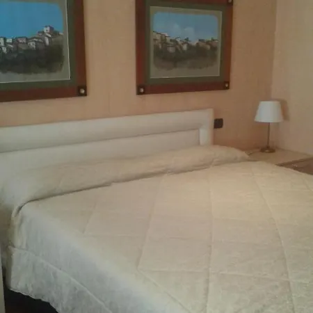 Hotel Colosseo 2*