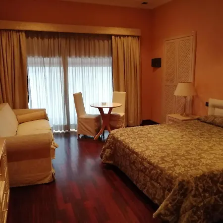 Colosseo Hotel