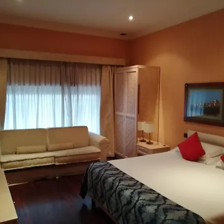 Colosseo Hotel Roma