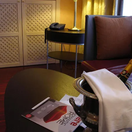 Colosseo Hotel Rzym