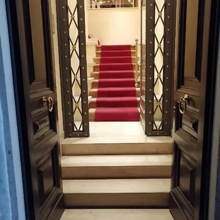 Hotel Colosseo