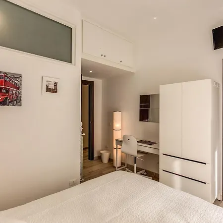 Appartement M&l - Caracalla Rome