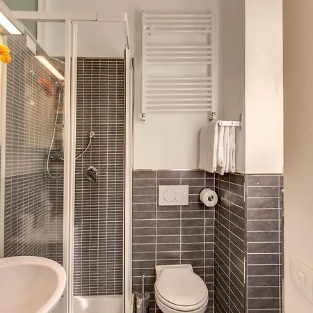 M&l - Caracalla Appartement Rome