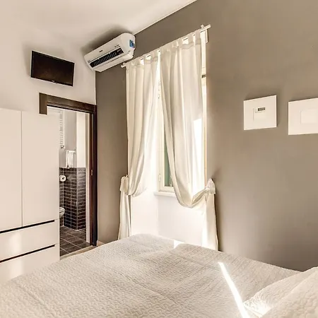 Appartement M&l - Caracalla *