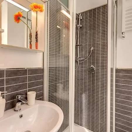 Appartement M&l - Caracalla *