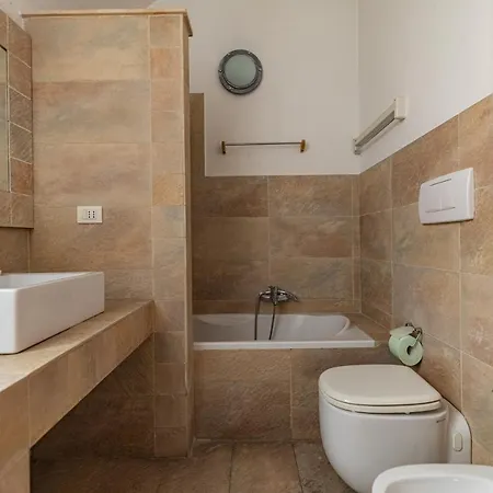 Trinita Dei Monti Piazza Di Spagna, Maison d'hôtes