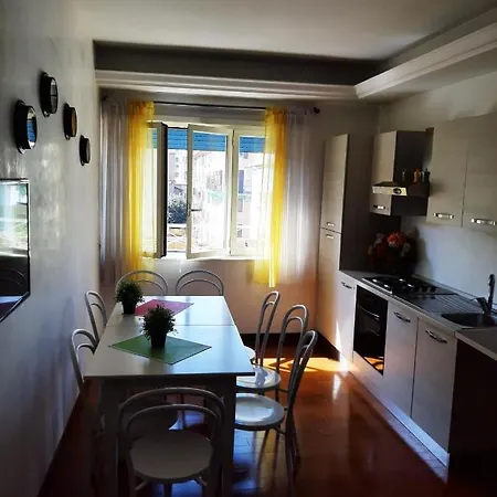 Bed & Breakfast Di Fronte Cupola