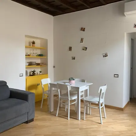 Appartamento Luxury Coronari *