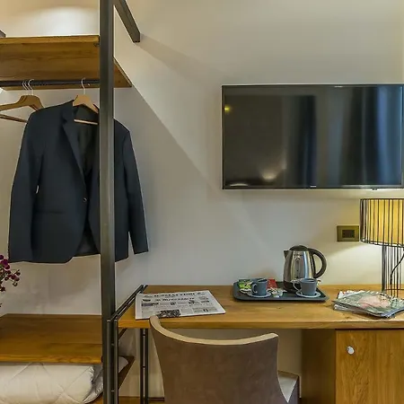 Otel Navona Essence 3*