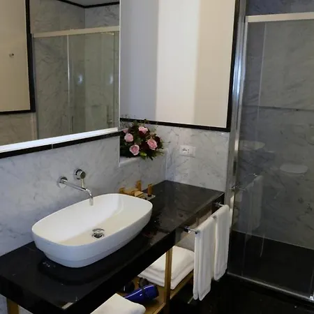 Spagna Luxury Roma