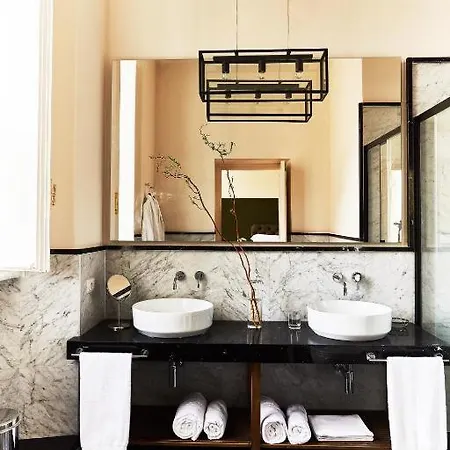 Spagna Luxury Casa de hóspedes Roma