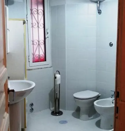 Casa Rosalia Ferienwohnung Aparthotel Roma