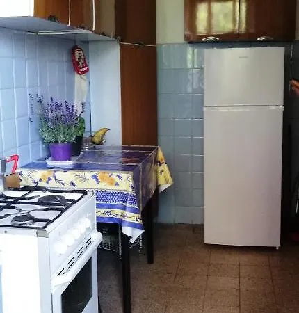 Aparthotel Casa Rosalia Ferienwohnung Roma